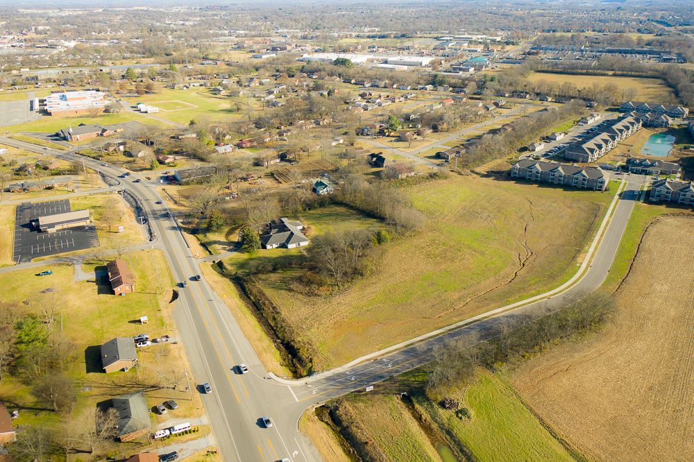 Office For Sale: 993 Long Hollow Pike, Gallatin, TN 37066